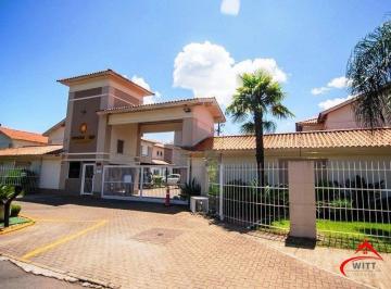 Casa · 107m² · 2 Quartos · 2 Vagas · Casa de 2 dormitórios e 2 vagas de garagem em Canoas.