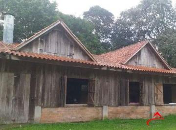 Rural · 2ha · 3 Quartos · 2 Vagas · Excelente sítio!!