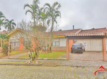 Casa · 246m² · 3 Quartos · 2 Vagas · Casa residencial 246m² no bairro Jardim Isabel