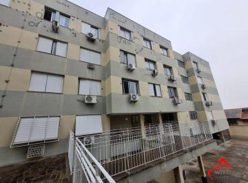 Apartamento · 68m² · 2 Quartos · 1 Vaga · Apartamento em Porto Alegre, no bairro Tristeza, com 2 dormitório(s), e 2 banhei