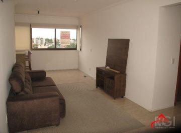 Apartamento · 75m² · 2 Quartos · 2 Vagas · Apartamento de 2 quartos, suite, 2 vagas, vista, à venda Avenida Protásio Alves,