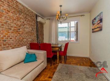 Apartamento · 68m² · 2 Quartos · 1 Vaga · Apartamento à venda - na Praia De Belas