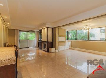 Apartamento · 142m² · 3 Quartos · 2 Vagas · Apartamento a venda com 3 Dormitório(s) - Três Figueiras