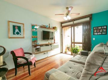 Apartamento · 87m² · 2 Quartos · 1 Vaga · Apartamento amplo de 2 dormitórios com vaga no bairro Partenon em Porto Alegre