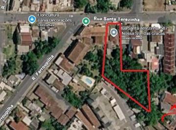 Casa · 190m² · 3 Quartos · 1 Vaga · Casa à venda - em Nossa Senhora das Graças
