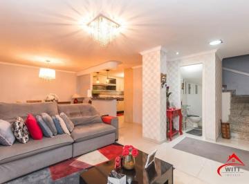 Casa · 182m² · 3 Quartos · 3 Vagas · Casa com 3 dormitórios, 01 suíte, 03 vagas