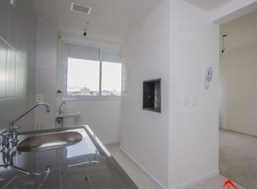 Apartamento · 55m² · 2 Quartos · 1 Vaga · Apartamento para Venda - 54.86m², 2 dormitórios, 1 vaga - Jardim Carvalho