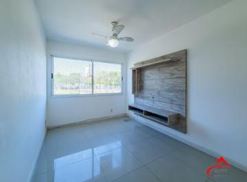 Apartamento · 69m² · 3 Quartos · 1 Vaga · Apartamento 3 quartos, vaga, elevador, gas central no bairro Vila Ipiranga.