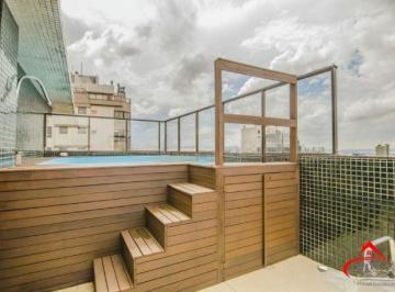 Apartamento · 123m² · 3 Quartos · 2 Vagas · Apartamento 3 dormitorios a venda, Rua Silva Jardim
