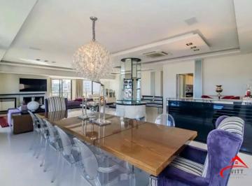 Apartamento · 500m² · 4 Quartos · 6 Vagas · Belissima cobertura 500m² no bairro Bela vista