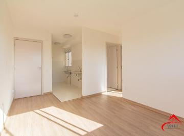 Apartamento · 41m² · 2 Quartos · 1 Vaga · Apartamento de 2 dormitório em Cachoeirinha - Porto Alegre