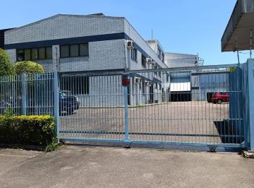 Comercial · 2500m² · 5 Quartos · 20 Vagas · Pavilhão com 2500m de área construida no bairro Sarandi