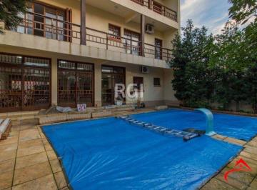 Casa · 500m² · 5 Quartos · 4 Vagas · Sobrado para Venda - 499.98m², 4 dormitórios, sendo 3 suites, 4 vagas - Jardim I