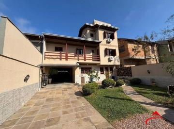 Casa · 272m² · 4 Quartos · 2 Vagas · Casa à venda - em São Lucas