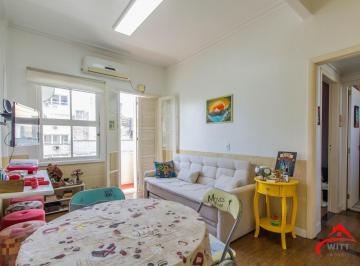 Apartamento · 37m² · 1 Quarto · Apartamento à venda - no Centro Histórico