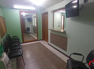 Comercial · 70m² · 3 Quartos · Imóvel comercial com 3 salas e recepção no Centro Histórico