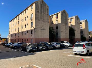 Apartamento · 38m² · 2 Quartos · 1 Vaga · Apartamento Térreo com 02 quartos 01 vaga no Bairro Mário Quintana Porto Alegre