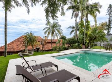 Casa · 450m² · 4 Quartos · 6 Vagas · Casa à venda - na Vila Conceição