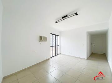 Comercial · 29m² · 1 Quarto · Sala Comercial à Venda na Av. Benjamin Constant – Andar Alto e Portaria