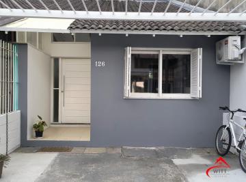 Casa · 75m² · 2 Quartos · 3 Vagas · Casa à venda - em Aberta dos Morros