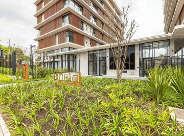 Apartamento · 131m² · 2 Quartos · 2 Vagas · Bigorrilho 2 suítes = 2 vagas - 131m² privativo