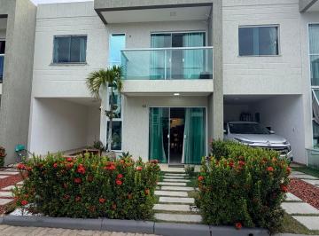 Casa de 3 quartos, Lauro de Freitas · Alugo casa mobiliada em Lauro de Freitas