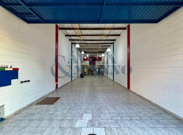 Foto 01 · Salão Comercial de Alto Padrão na Mooca - 242m², 4 Salas e 4 Banheiros em São Paulo-SP.