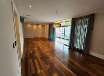 214826_i9rrD28416I4_2148266a19a6eb96693.jpg · Apartamento à venda no Brooklin, com 167 m², em localização privilegiada no coração do bairro. São 3