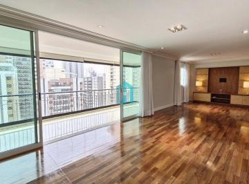 214824_iU6z55444_2148246a198ec39129e.jpg · Apartamento à venda no Brooklin, com 167 m², em localização privilegiada no coração do bairro. São 3