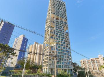 Apartamento · 4 Quartos · 4 Vagas · Apartamento 4 Suítes com Vista Panorâmica pro Parq