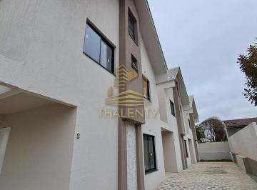 Casa · 105m² · 3 Quartos · 2 Vagas · Casa à venda - em Abranches