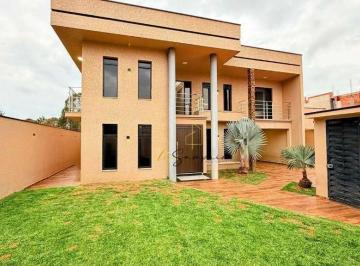 f9586ad7ae1a2d4cb1db5d0747390368.jpg · Casa com 4 dormitórios à venda, 363 m² por R$ 2.050.000,00 - Afonso Pena - São José dos Pinhais/PR