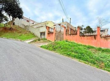 403d1074897fd77ec3c67a8ea80a042a.jpg · Terreno à venda, 336 m² por R$ 290.000 - Rua Alferes Poli, nº 3555 Parolin - Curitiba/PR