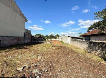3777ad106b5b4e5e4b42d61913e2f781.jpg · Terreno à venda, 660 m² por R$ 790.000 - Rua Alfredo Pires Furiatti, nº 147  Xaxim - Curitiba/PR