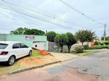 b579cbe81409645ed242e61f51090d7d.jpg · Terreno à venda, 300 m² por R$ 310.000 -ua João Corrêa, nº 51 Pinheirinho - Curitiba/PR