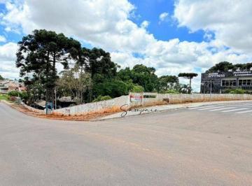 a64e66410c54bb70c7b16c8ac74b4aa2.jpg · Terreno à venda, 1085 m² por R$ 750.000 - Rua Curitiba, Lt, 10 Estados - Fazenda Rio Grande/PR