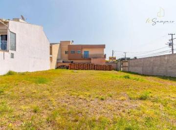 c27447877330e6519c0f64ee6500d042.jpg · Terreno à venda, 429 m² por R$ 850.000 - Rua Alexandro Glenski, nº 174 Umbará - Curitiba/PR