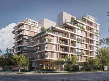 Apartamento · 91m² · 3 Quartos · 2 Vagas · Apartamento à venda - em Juvevê