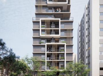 Apartamento · 59m² · 2 Quartos · 1 Vaga · Apartamento à venda - no Portão