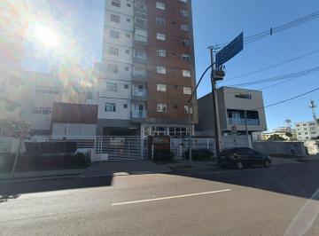 Apartamento · 35m² · 1 Quarto · Apartamento para aluguel - no Portão