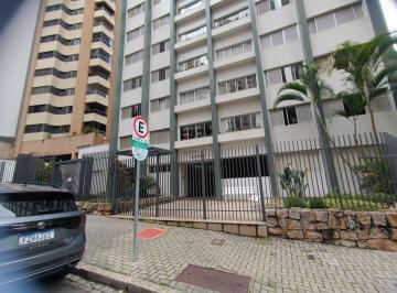 Apartamento · 126m² · 3 Quartos · 2 Vagas · Apartamento para aluguel - na Água Verde