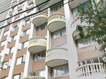 Apartamento · 170m² · 4 Quartos · 2 Vagas · Apartamento para aluguel - em Bigorrilho