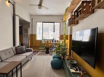 273788.jpg · Apartamento Méier