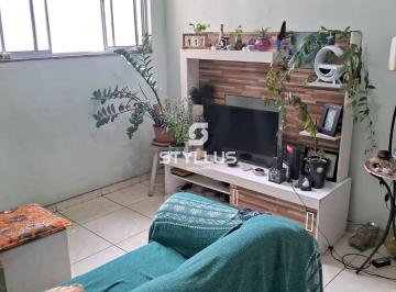 268570.jpg · Apartamento  Engenho de Dentro