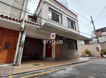 266293.jpg · Casa de Condomínio  Méier