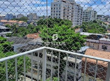254346.jpg · Apartamento  Engenho de Dentro