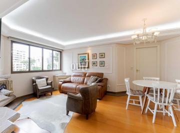 Apartamento · 195m² · 4 Quartos · 2 Vagas · MOBILIADO de 4 dormitórios no Maison D'or