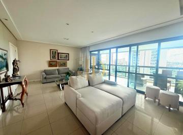 Foto 01 · PANAMBY - Horto Florestal Vendo apartamento de 206 m², 4 suítes, com armários e infraestrutura de la