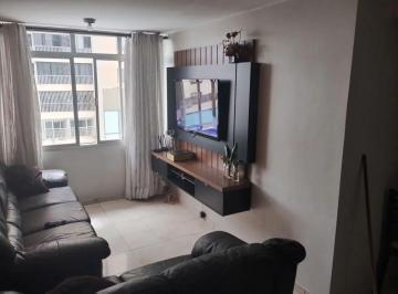 Apartamento de 3 quartos, Taguatinga · APARTAMENTO AMPLO COM VARANDA EM TAGUATINGA NORTE
