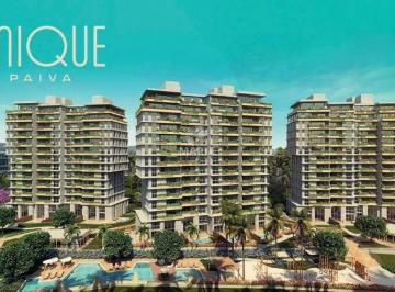 Apartamento de 2 quartos, Cabo de Santo Agostinho · Unique Paiva em Cabo de Santo Agostinho/PE! A partir de R$ 1.372.835,83!